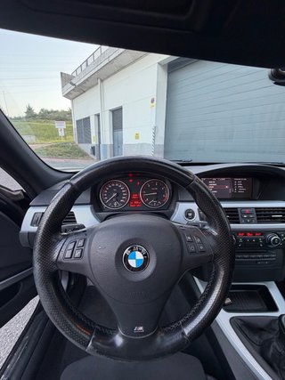 BMW Serie 3 2010
