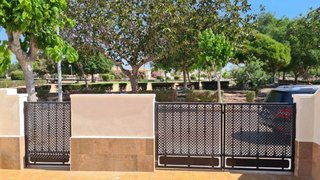 Casa adosada en alquiler en Zona Pueblo en Pilar de la Horadada