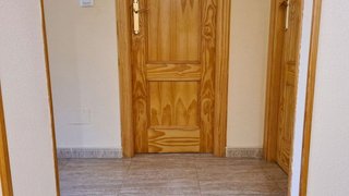 Casa adosada en alquiler en Zona Pueblo en Pilar de la Horadada