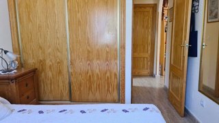 Casa adosada en alquiler en Zona Pueblo en Pilar de la Horadada
