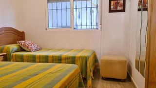 Casa adosada en alquiler en Zona Pueblo en Pilar de la Horadada
