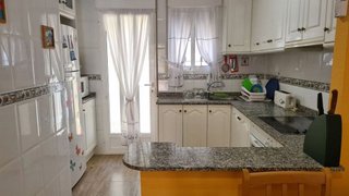 Casa adosada en alquiler en Zona Pueblo en Pilar de la Horadada