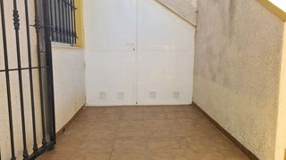 Casa adosada en alquiler en Zona Pueblo en Pilar de la Horadada