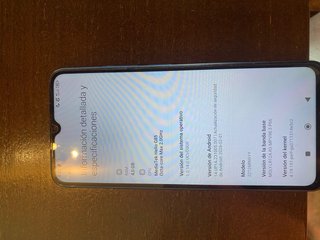 Telefono mobile Xiaomi Redmi 12C
