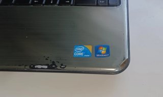 DELL Inspiron N5010