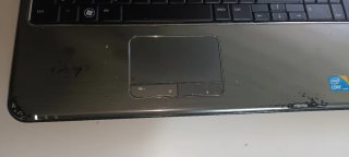 DELL Inspiron N5010