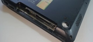DELL Inspiron N5010