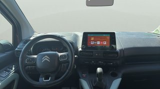 Citroen Berlingo BlueHDi 100 S&S Talla M Feel 75 kW (102 CV)