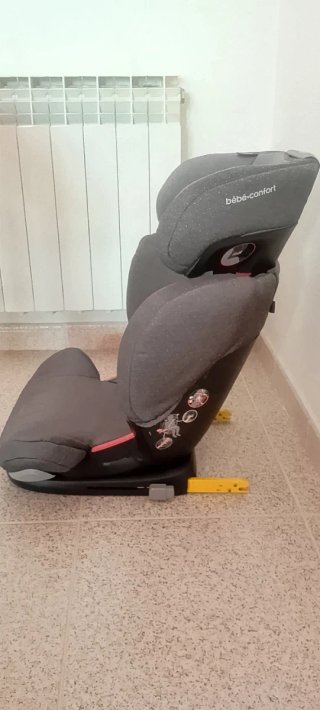 Silla coche Bebe Confort