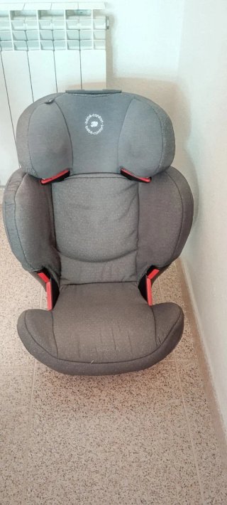 Silla coche Bebe Confort