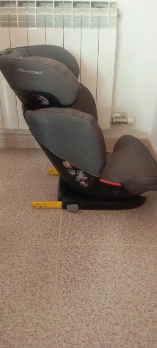 Silla coche Bebe Confort