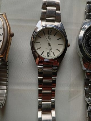 Lote 3 Relojes Pulsera