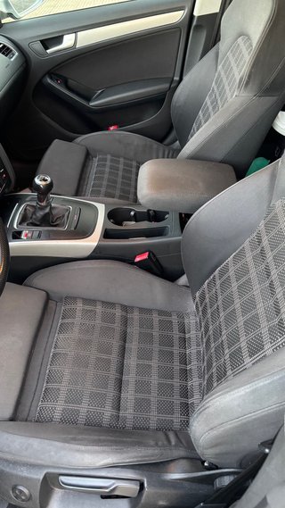 Audi A5 2010