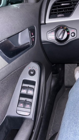 Audi A5 2010