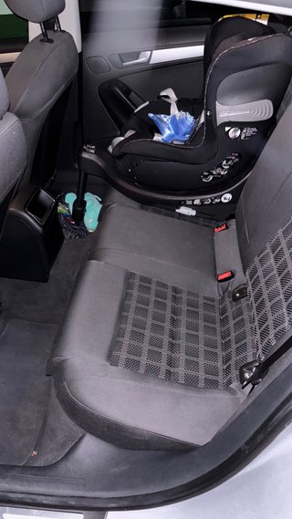 Audi A5 2010