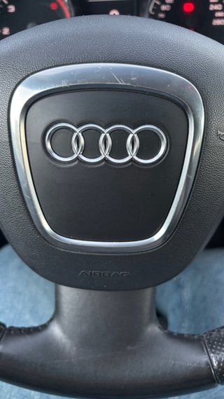Audi A5 2010
