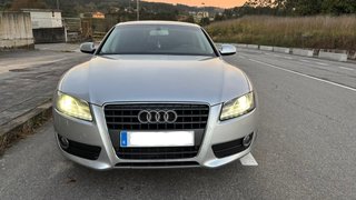 Audi A5 2010