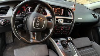 Audi A5 2010