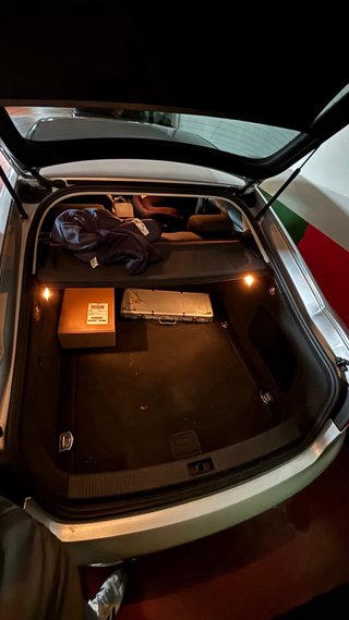 Audi A5 2010