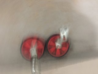Ruedas Auxiliares Bicicleta Niñ@