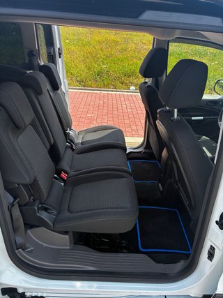 Ford Grand Tourneo Connec 1.5TDCI 120CV 2019