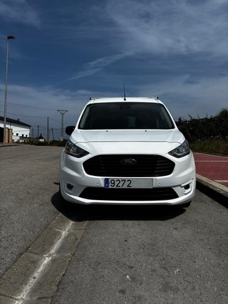 Ford Grand Tourneo Connec 1.5TDCI 120CV 2019