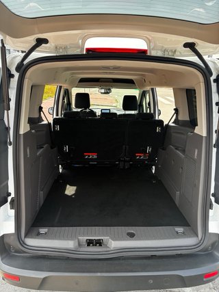 Ford Grand Tourneo Connec 1.5TDCI 120CV 2019