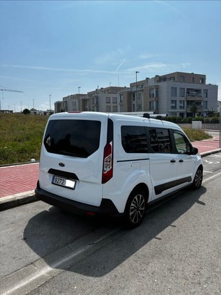 Ford Grand Tourneo Connec 1.5TDCI 120CV 2019