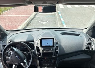 Ford Grand Tourneo Connec 1.5TDCI 120CV 2019