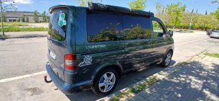 Volkswagen Multivan 2009