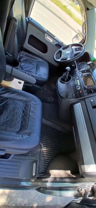 Volkswagen Multivan 2009