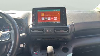 Citroen Berlingo BlueHDi 100 S&S Talla M Feel 75 kW (102 CV)
