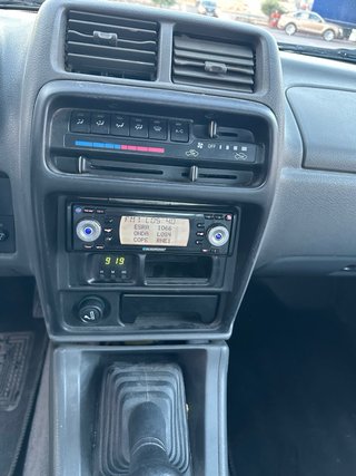 Suzuki Vitara 1.6 16V