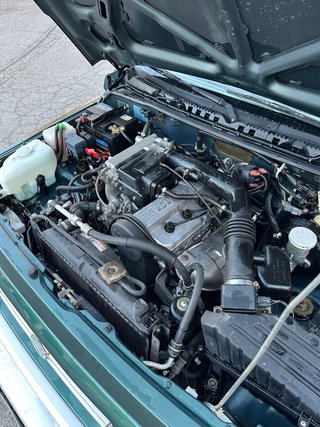 Suzuki Vitara 1.6 16V
