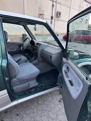 Suzuki Vitara 1.6 16V