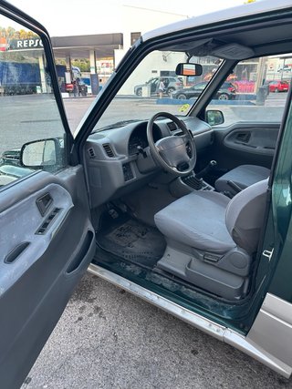 Suzuki Vitara 1.6 16V