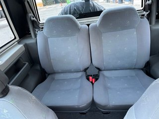 Suzuki Vitara 1.6 16V