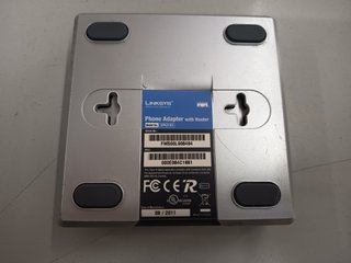 Linksys SPA2102 Adaptador