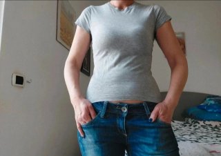 Set 3 T-shirt Zara Tezenis Taglia S