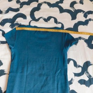 Set 3 T-shirt Zara Tezenis Taglia S