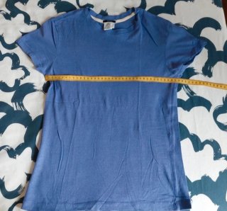 Set 3 T-shirt Zara Tezenis Taglia S