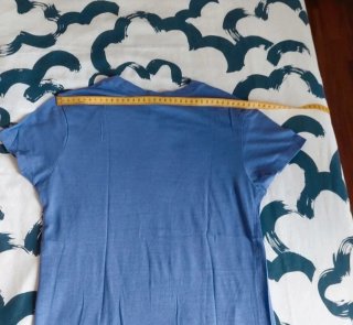 Set 3 T-shirt Zara Tezenis Taglia S