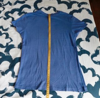 Set 3 T-shirt Zara Tezenis Taglia S