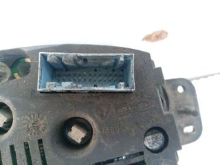 CUADRO INSTRUMENTOS CITROEN XSARA PICASSO HDi 110 FAP SX