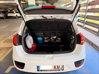 KIA Ceed 2018