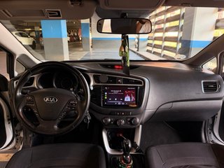 KIA Ceed 2018