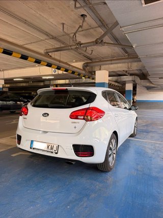 KIA Ceed 2018