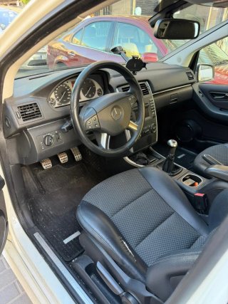 Mercedes-Benz Clase B 2010