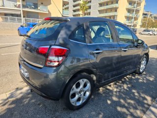 Citroen C3 1.2 PureTech 82 2016