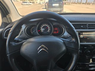 Citroen C3 1.2 PureTech 82 2016